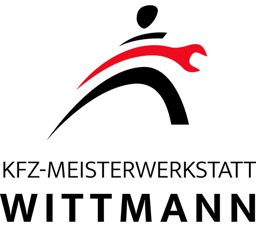 KFZ Werkstatt Wittmann Logo